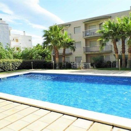 El Balco De Les Salines Apartment Sant Carlos de la Ràpita Exterior foto